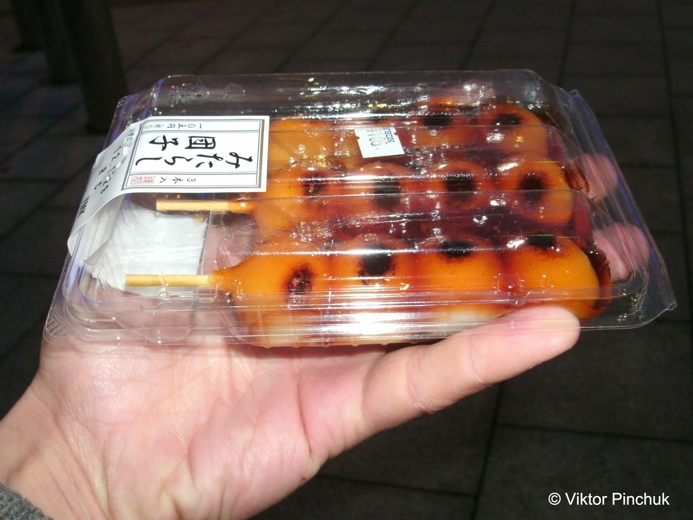 Trip To Japan