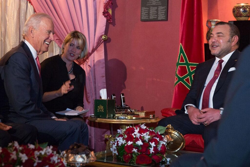 Trip To Morocco