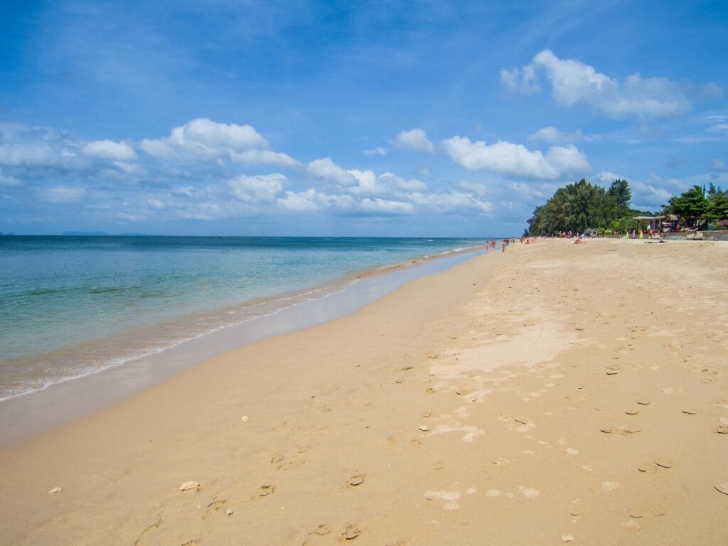 Trip To Thailand