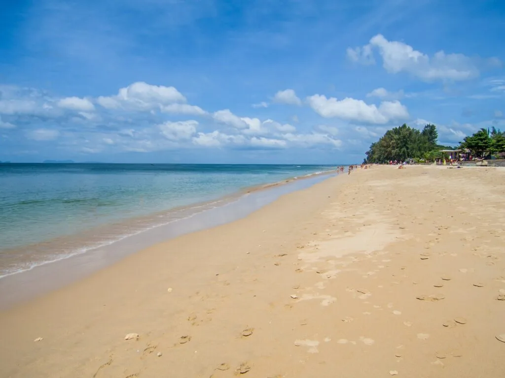 Trip To Thailand