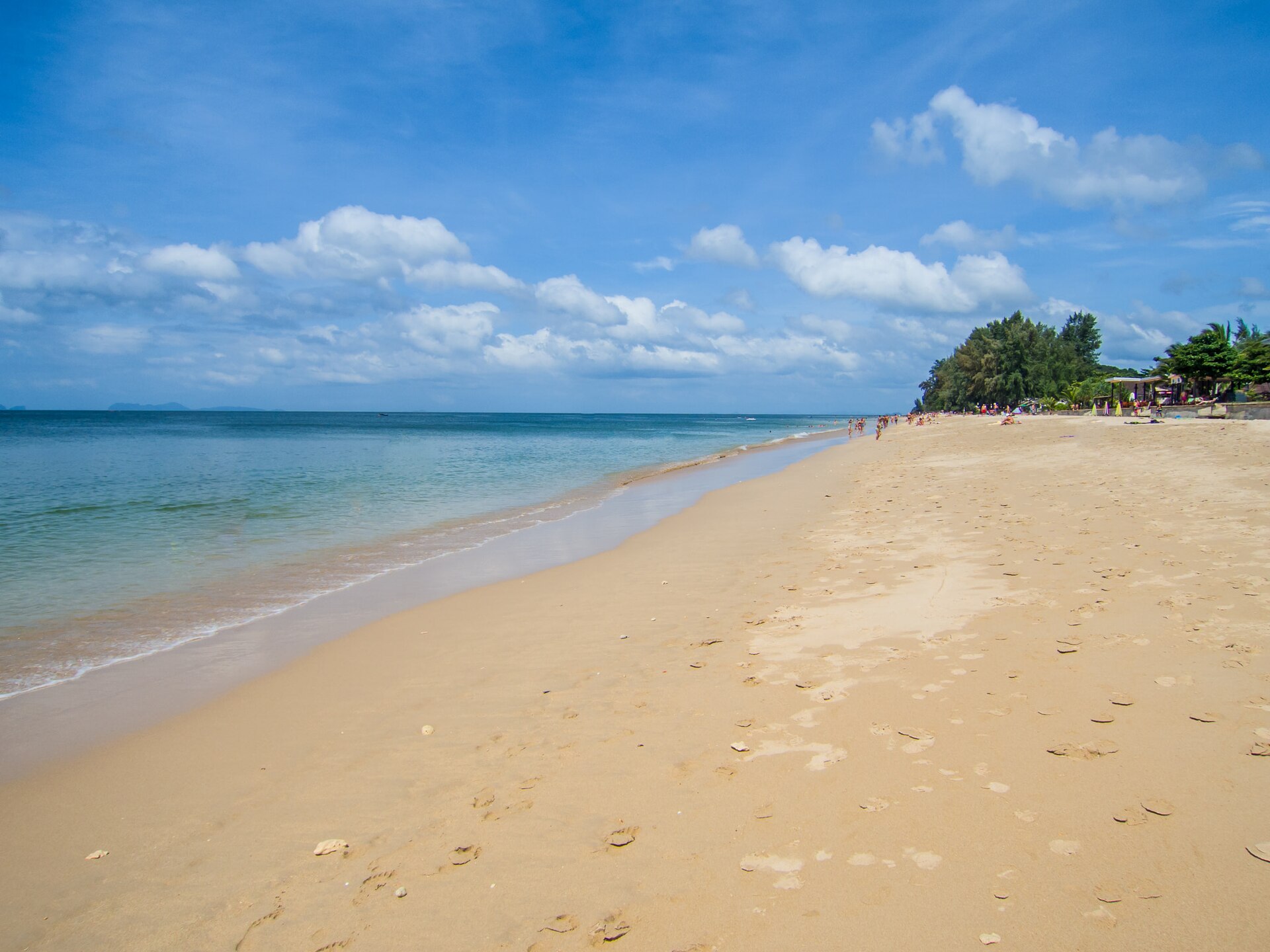 Trip To Thailand