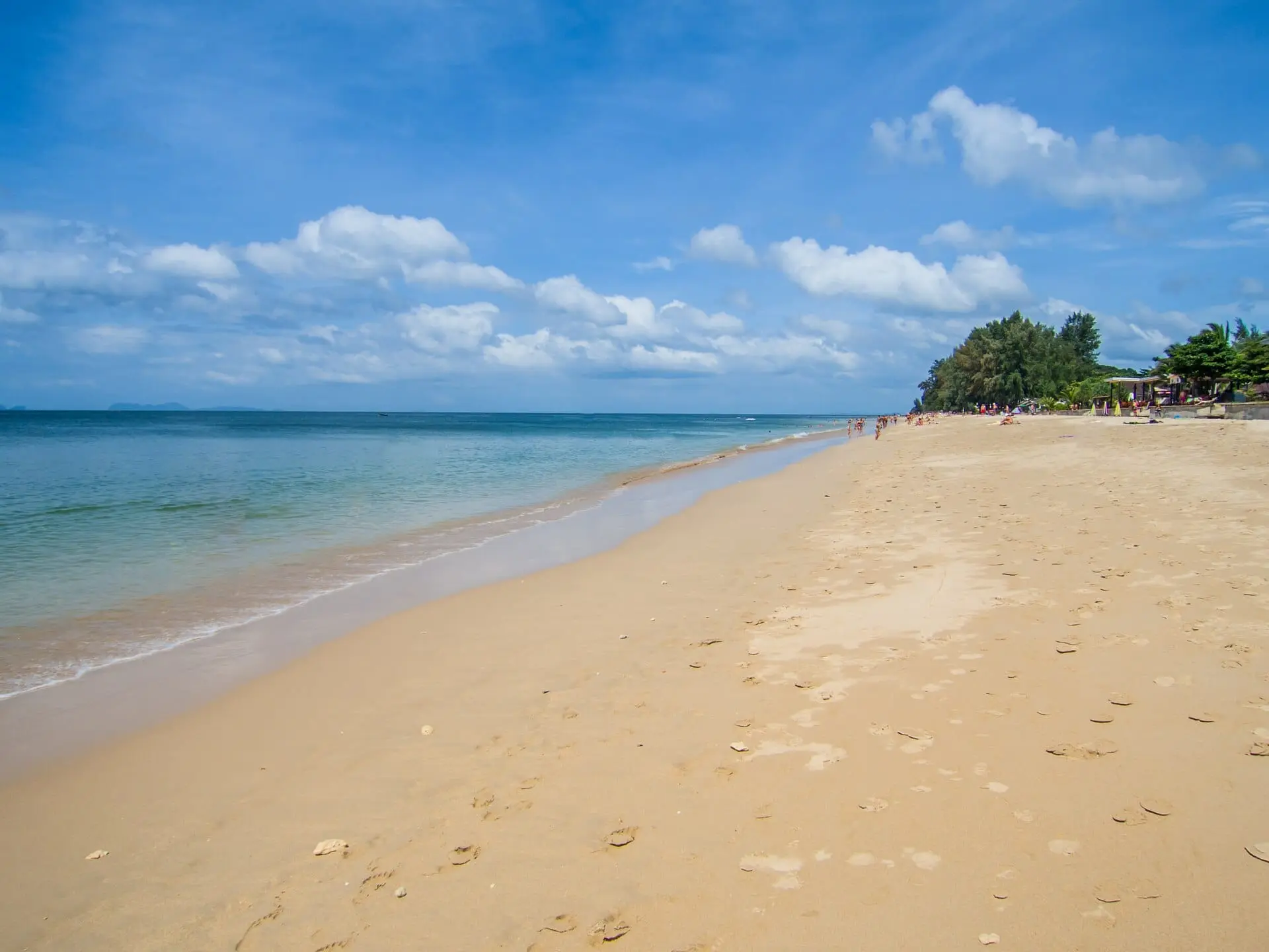 Trip To Thailand
