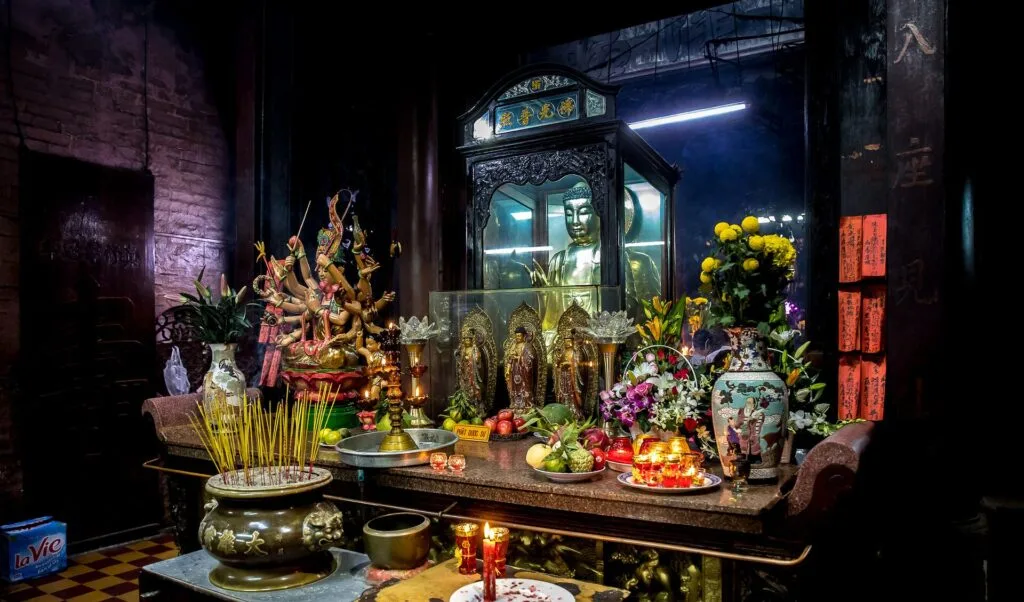 Trip To Vietnam