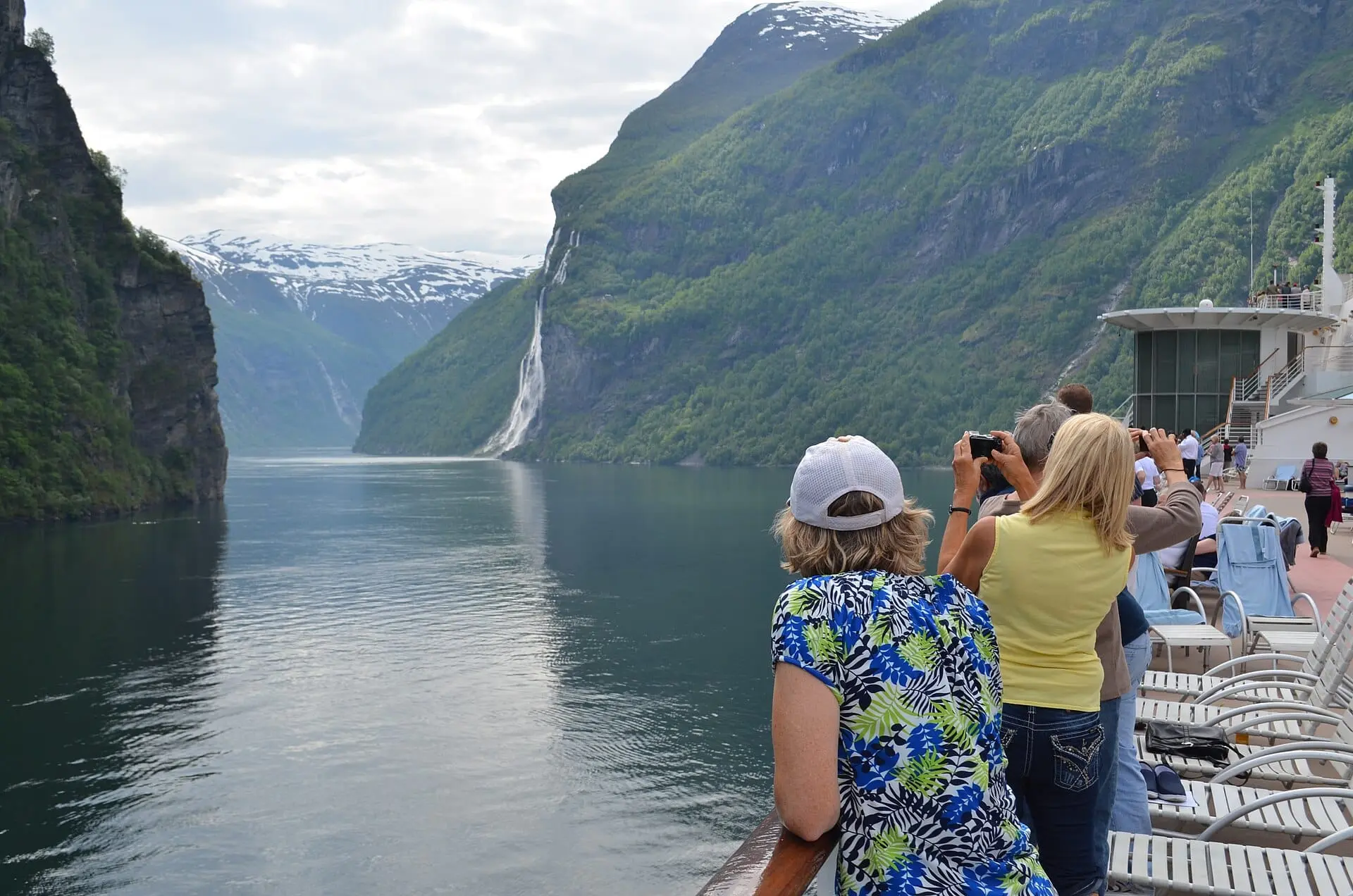 Norway