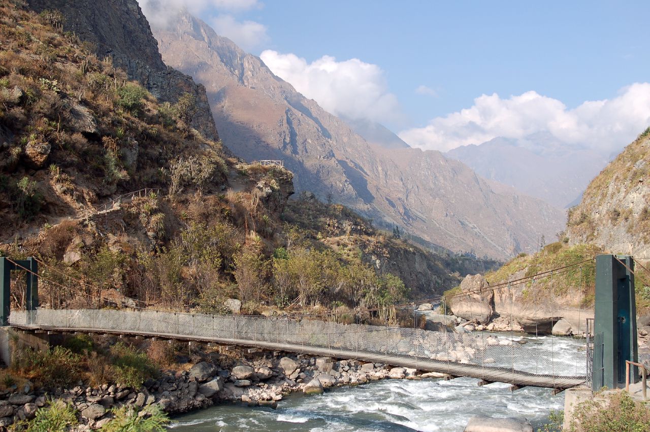 Inca Trail
