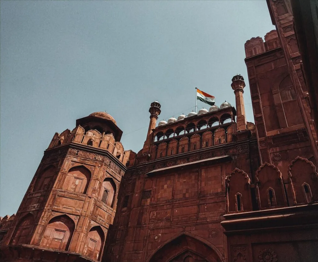India 2 Week