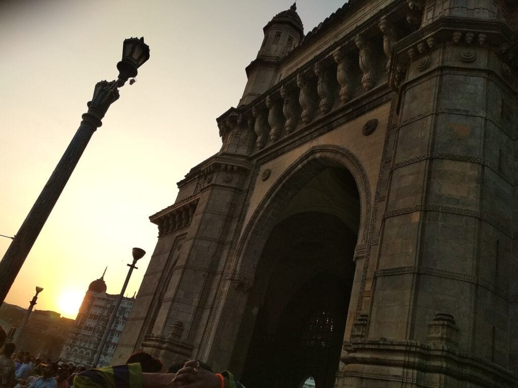 Gateway of India, Mumbai