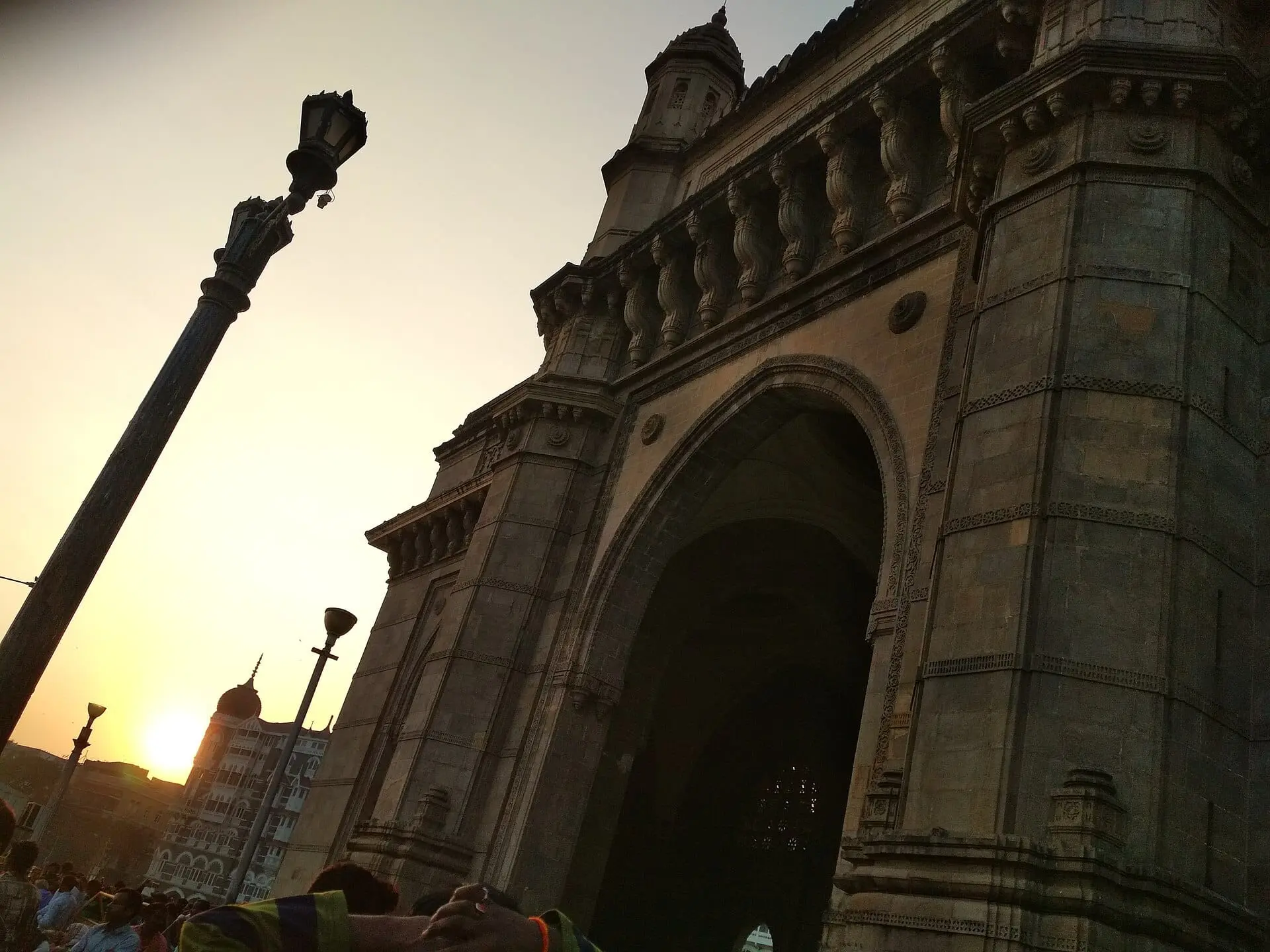 Gateway of India, Mumbai