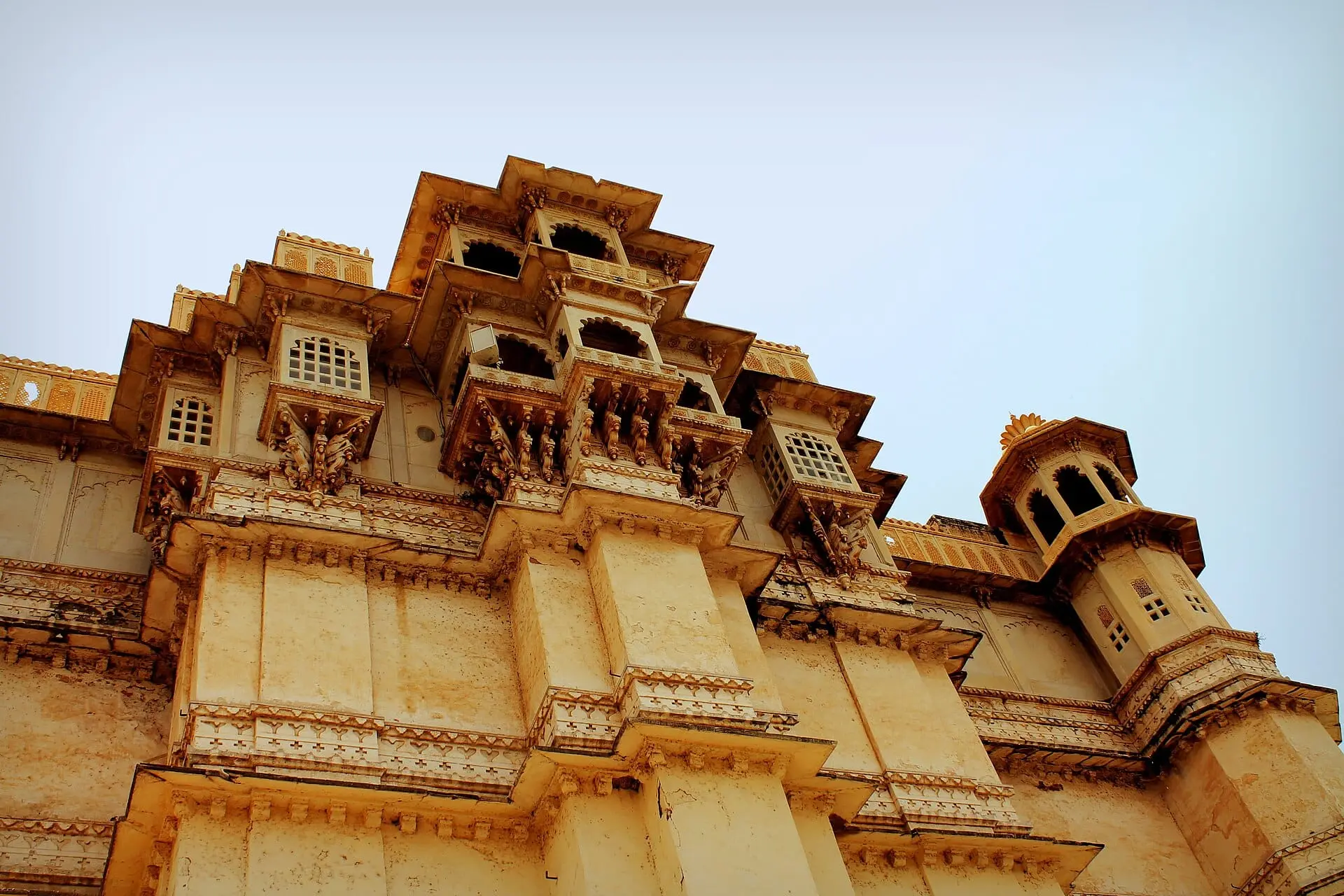 Udaipur, Rajasthan