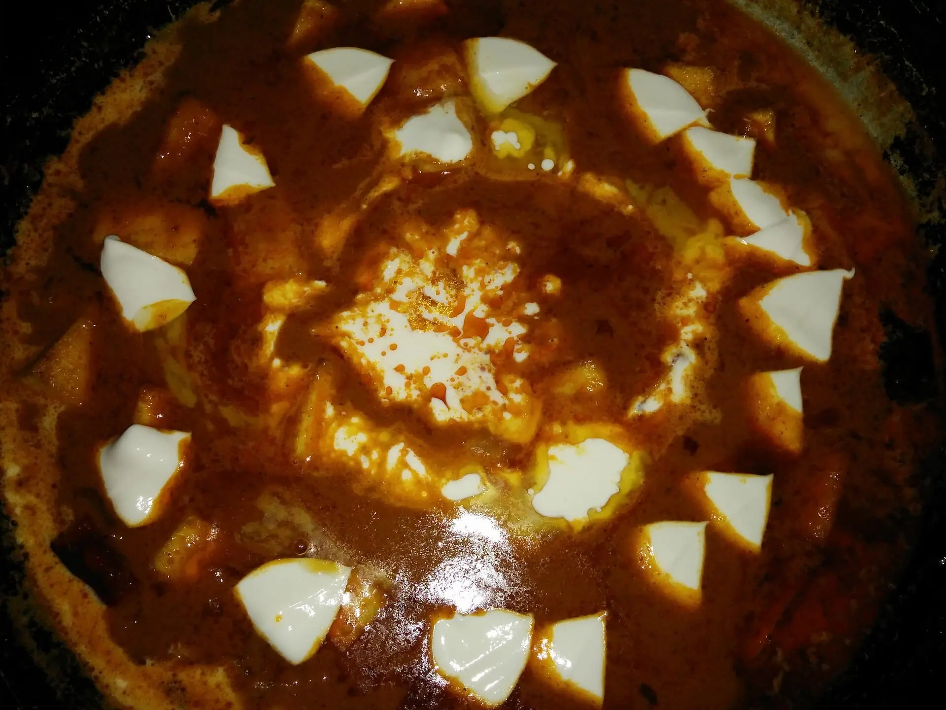 North Indian cuisine