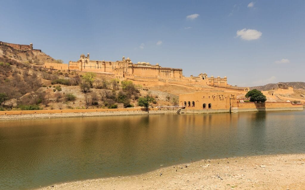Amber Fort, Jaipur
