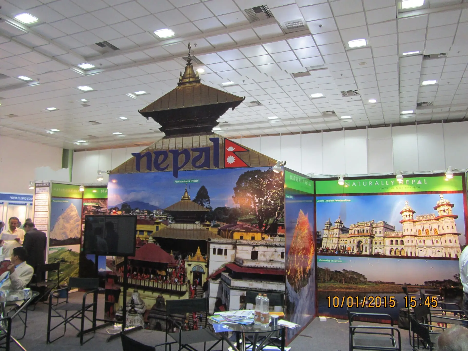 Nepal