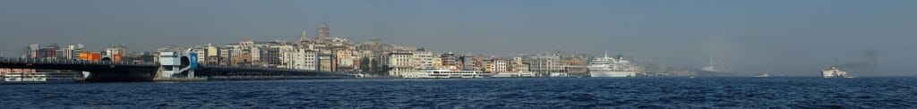 Istanbul