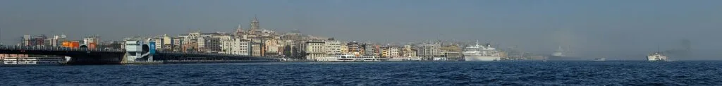 Istanbul