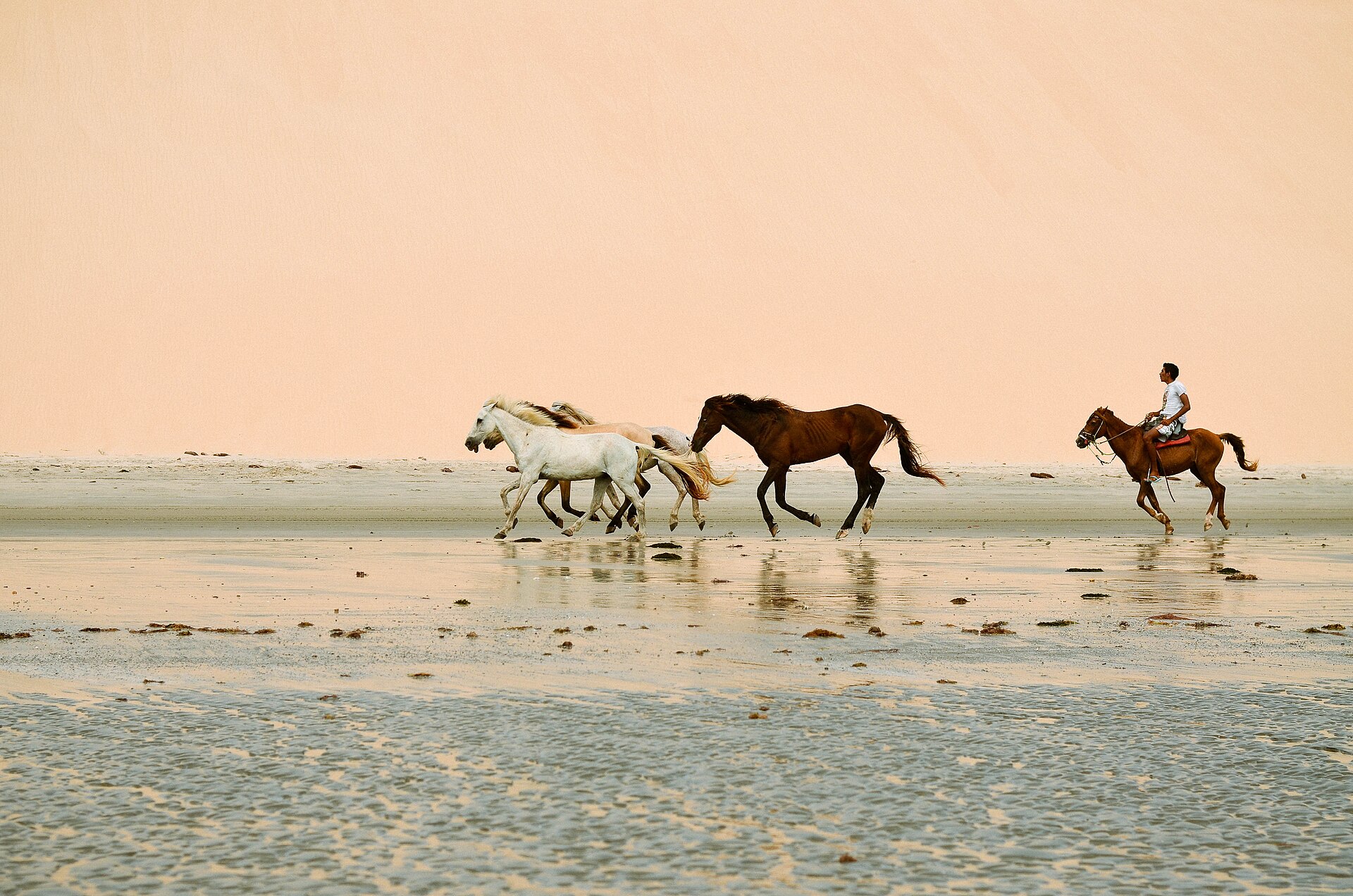 Jericoacoara, Brazil