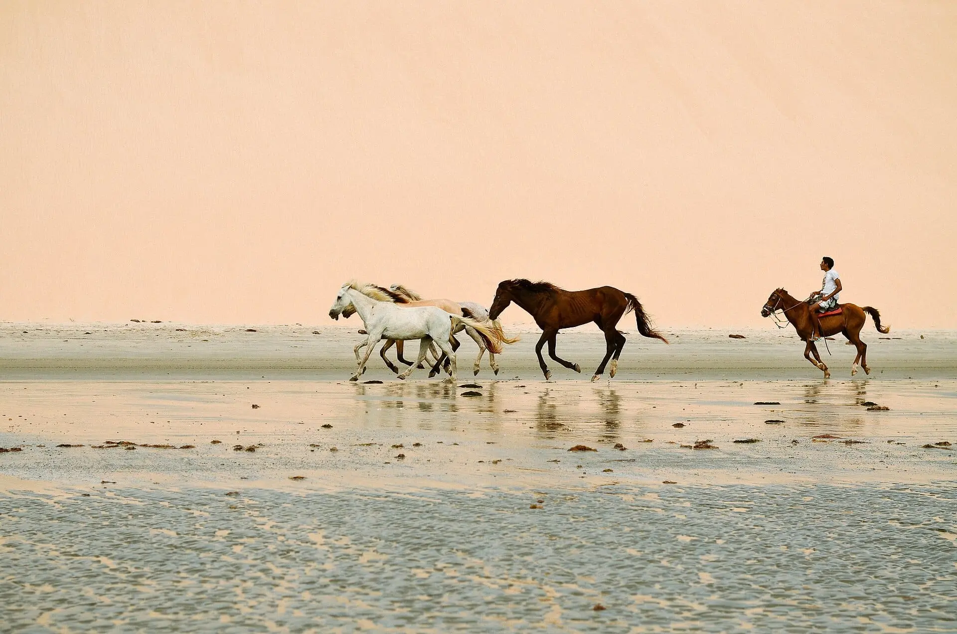 Jericoacoara, Brazil
