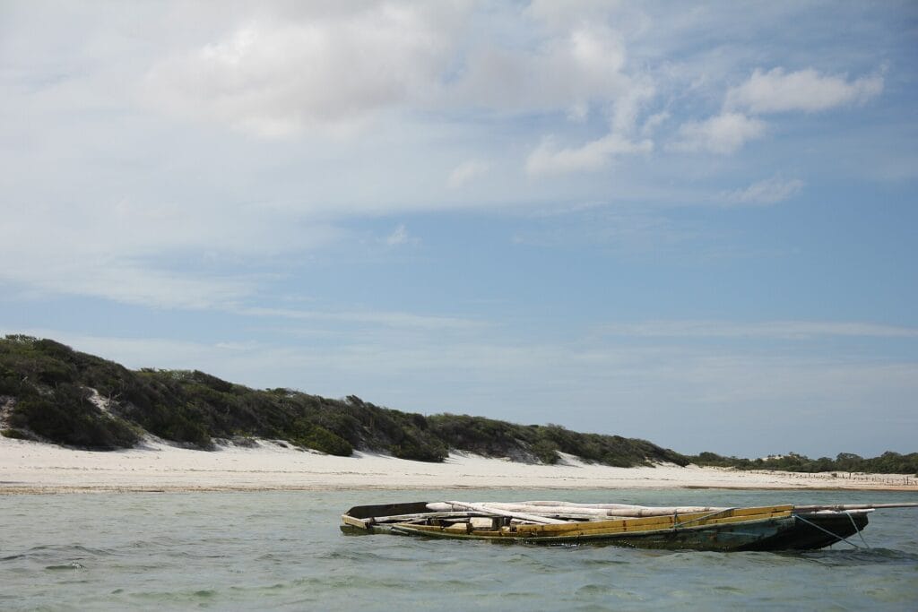 Jericoacoara, Brazil