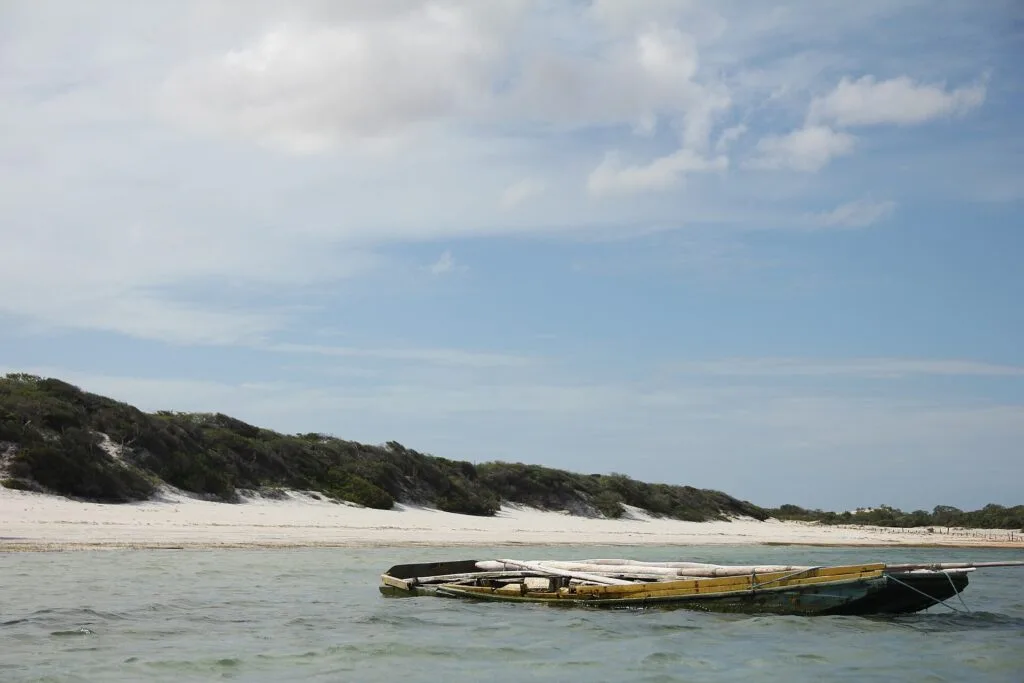 Jericoacoara, Brazil