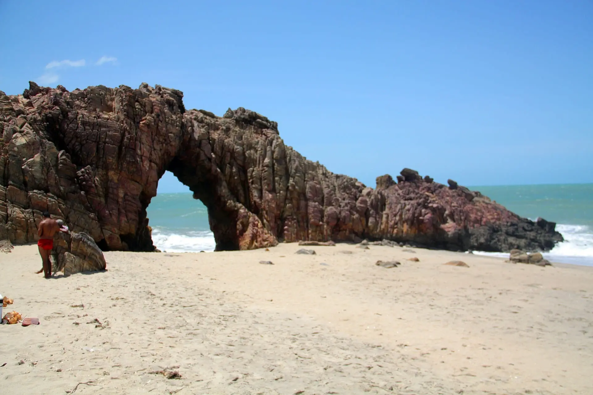 Jericoacoara, Brazil
