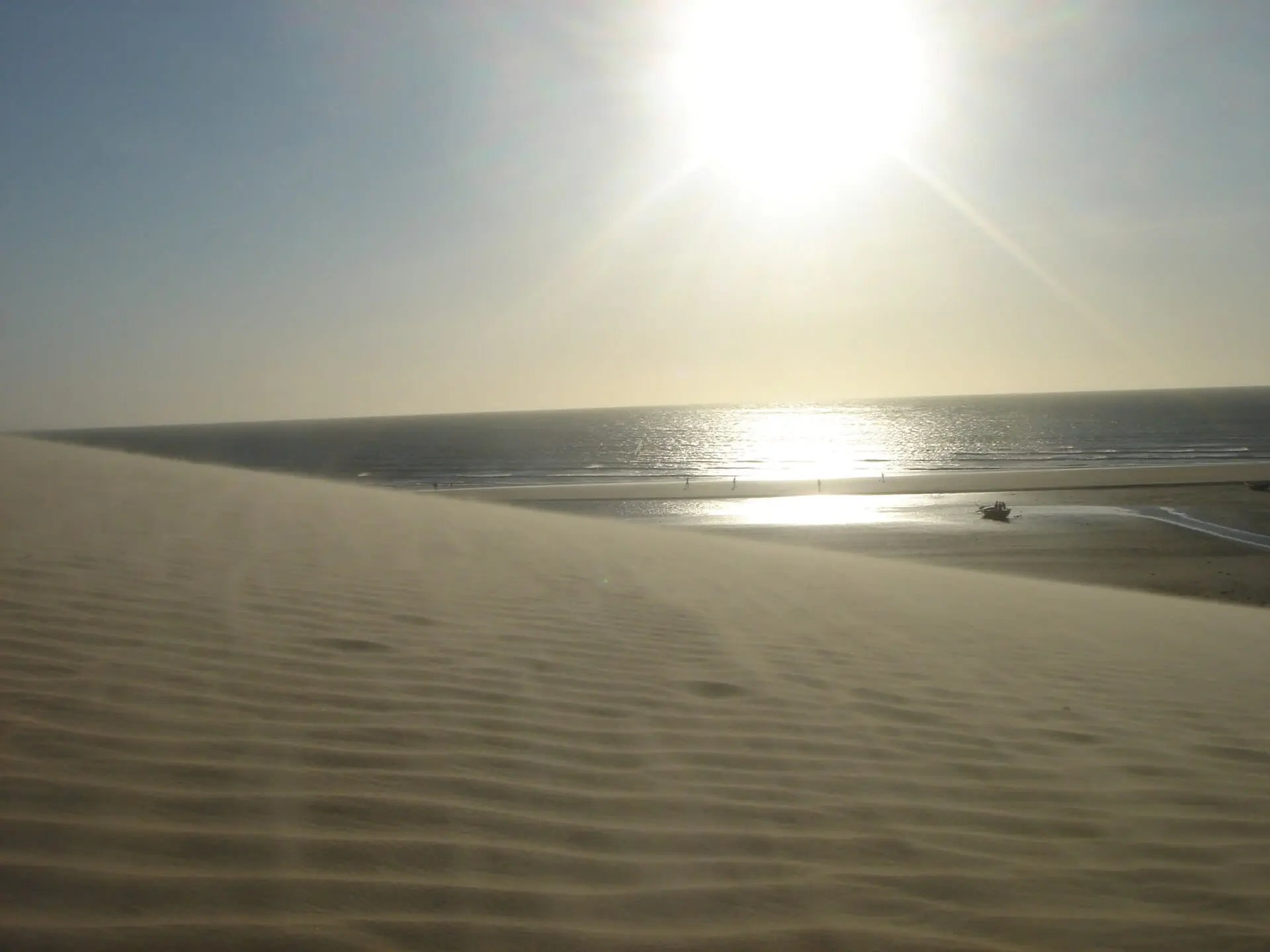 Jericoacoara, Brazil