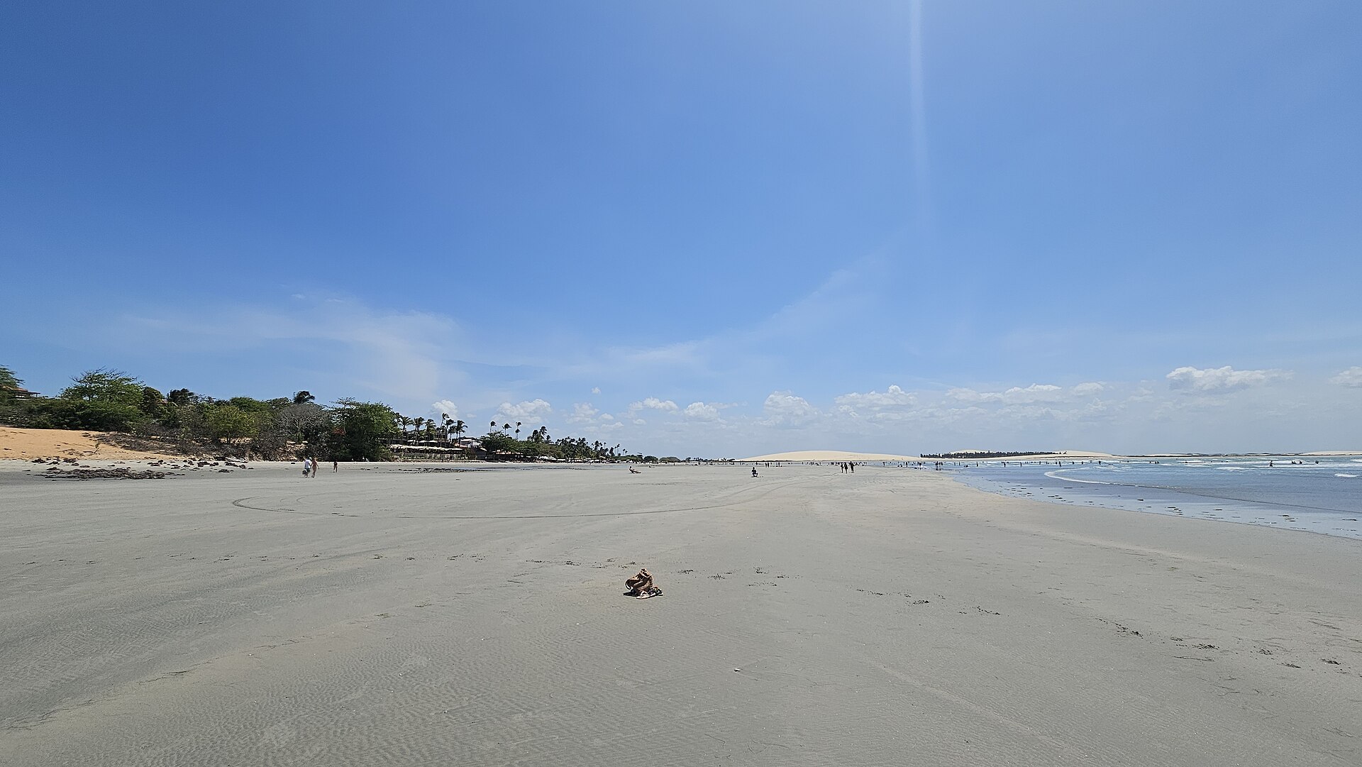 Jericoacoara, Brazil