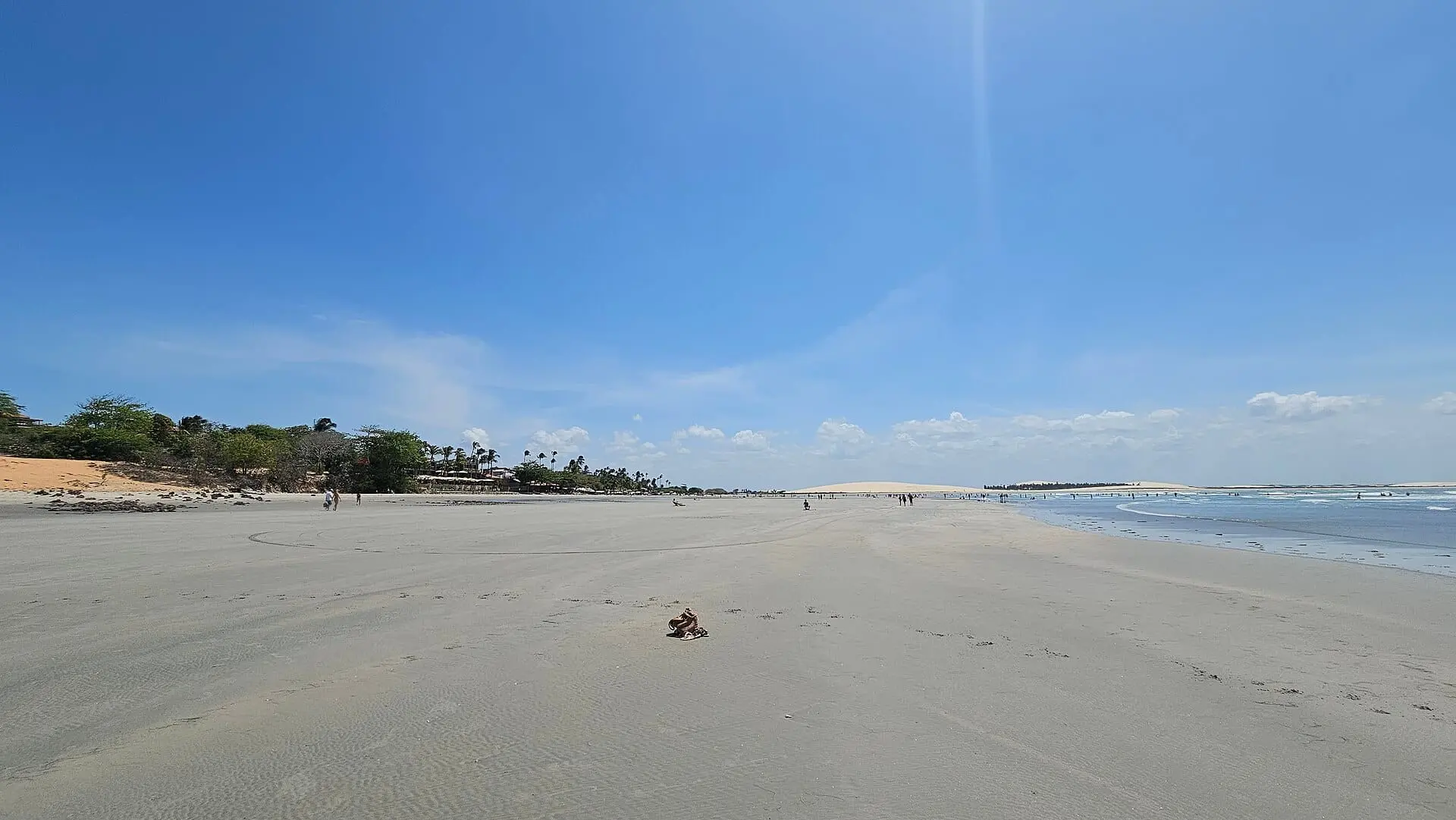 Jericoacoara, Brazil