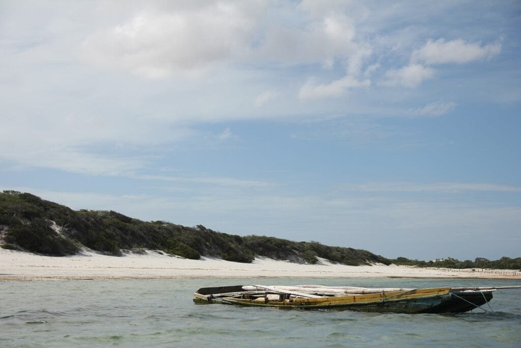 Jericoacoara, Brazil