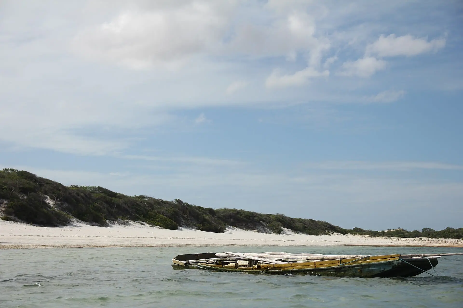 Jericoacoara, Brazil