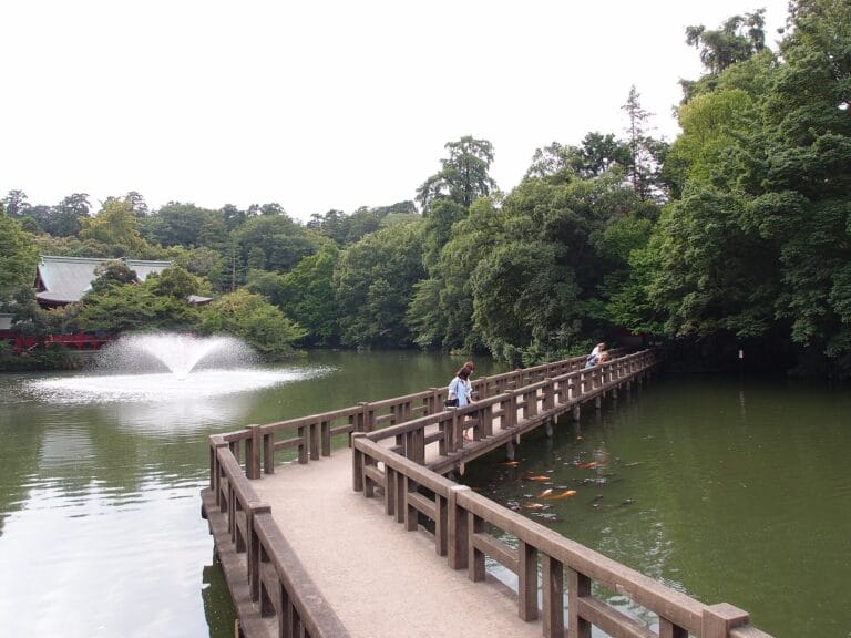 Things to Do in Kichijoji, Tokyo (2026): Inokashira Park & the Ghibli Museum