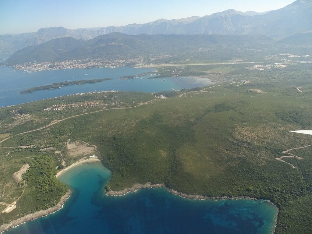 Kotor — Budva
