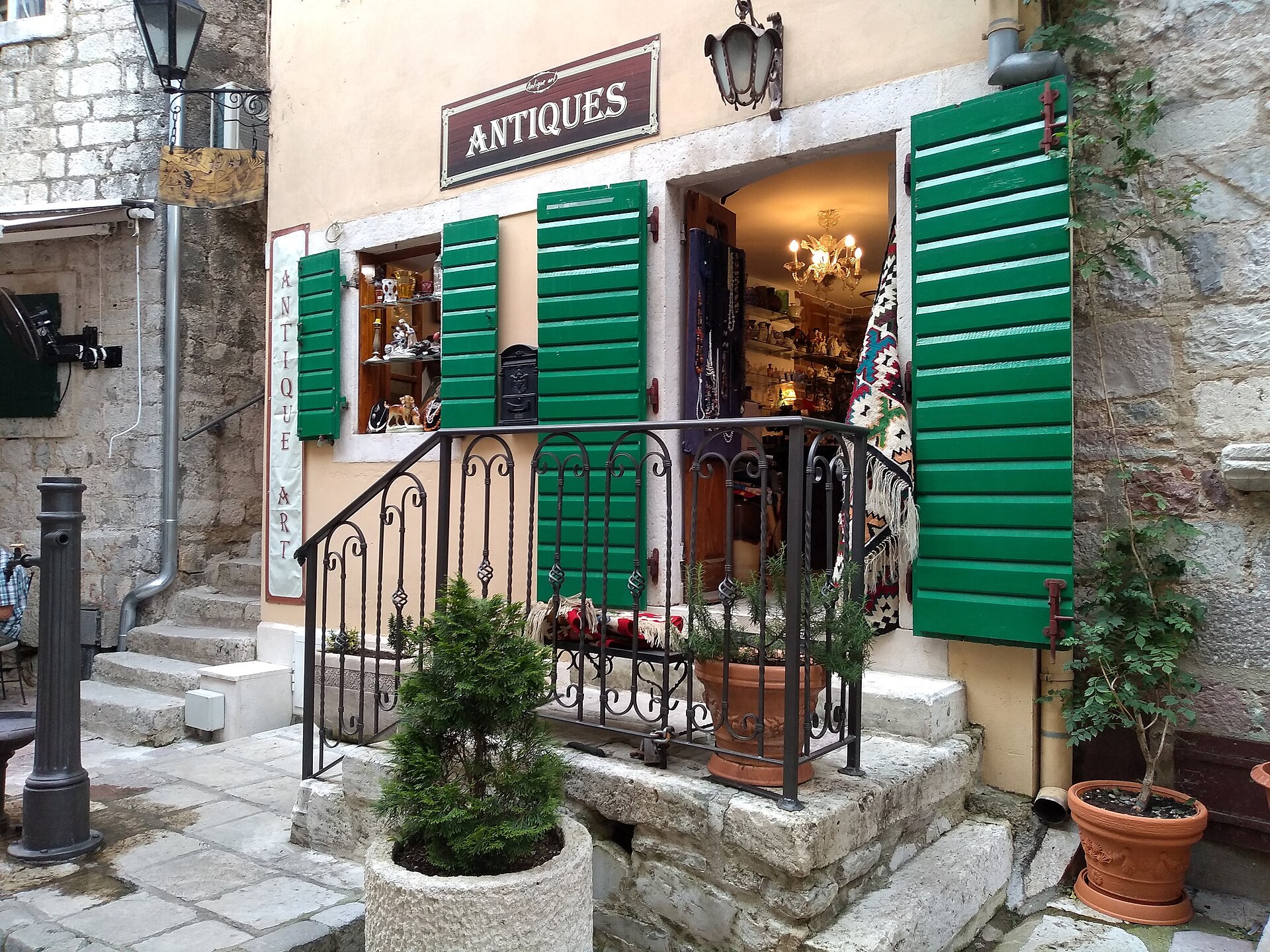 Kotor