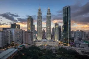 Kuala Lumpur