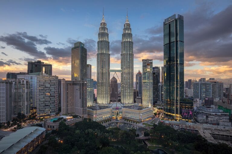 Where to Stay in Kuala Lumpur (2026): Best Areas by Travel Style