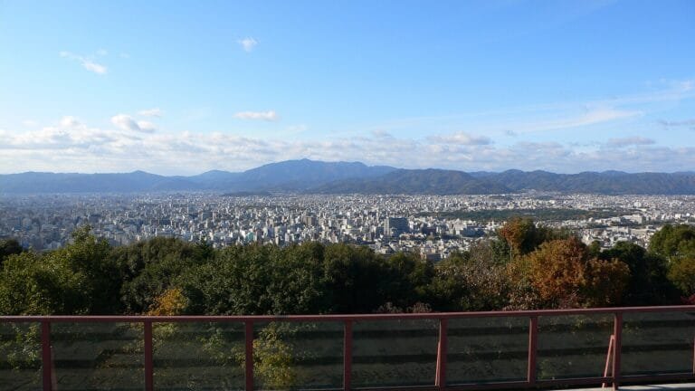 Kyoto Itinerary: A 5-Day Sample Plan and How to Build Your Trip
