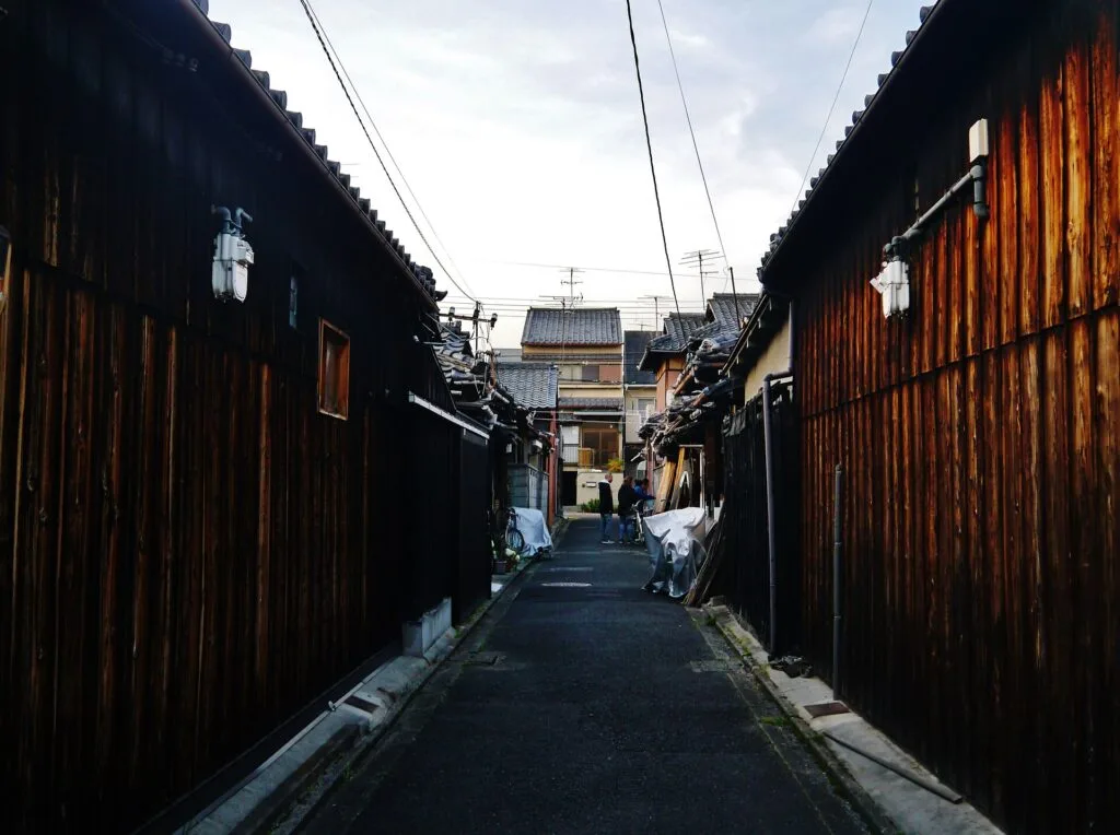 Kyoto