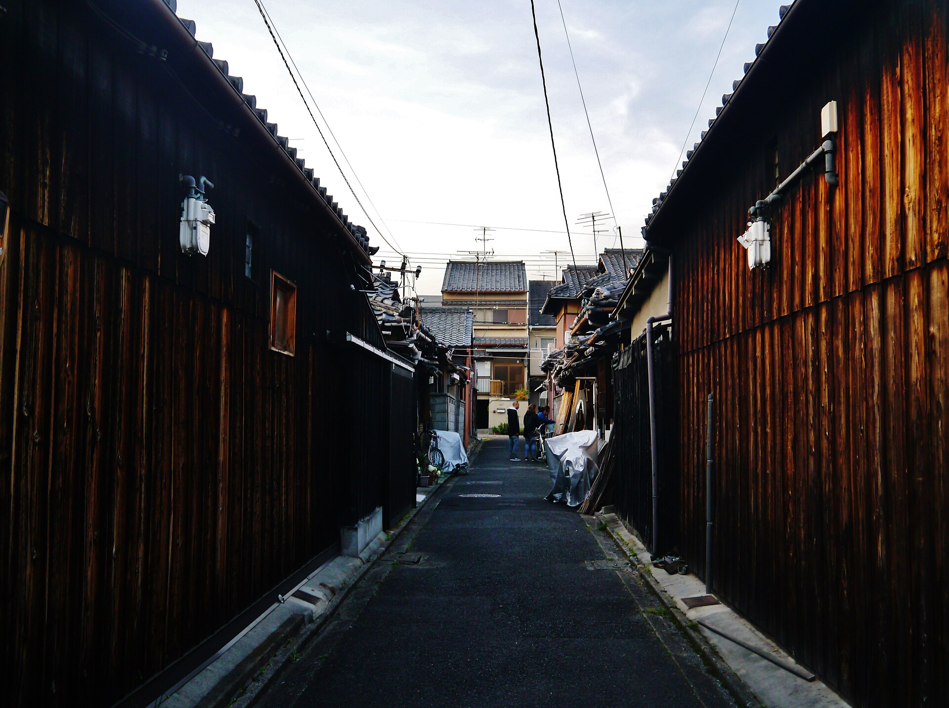 Kyoto
