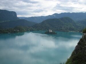 Lake Bled vs Lake Bohinj: Which Slovenian Lake Should You Visit?