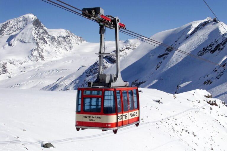 Switzerland Trip Cost 2026: Complete Budget Breakdown