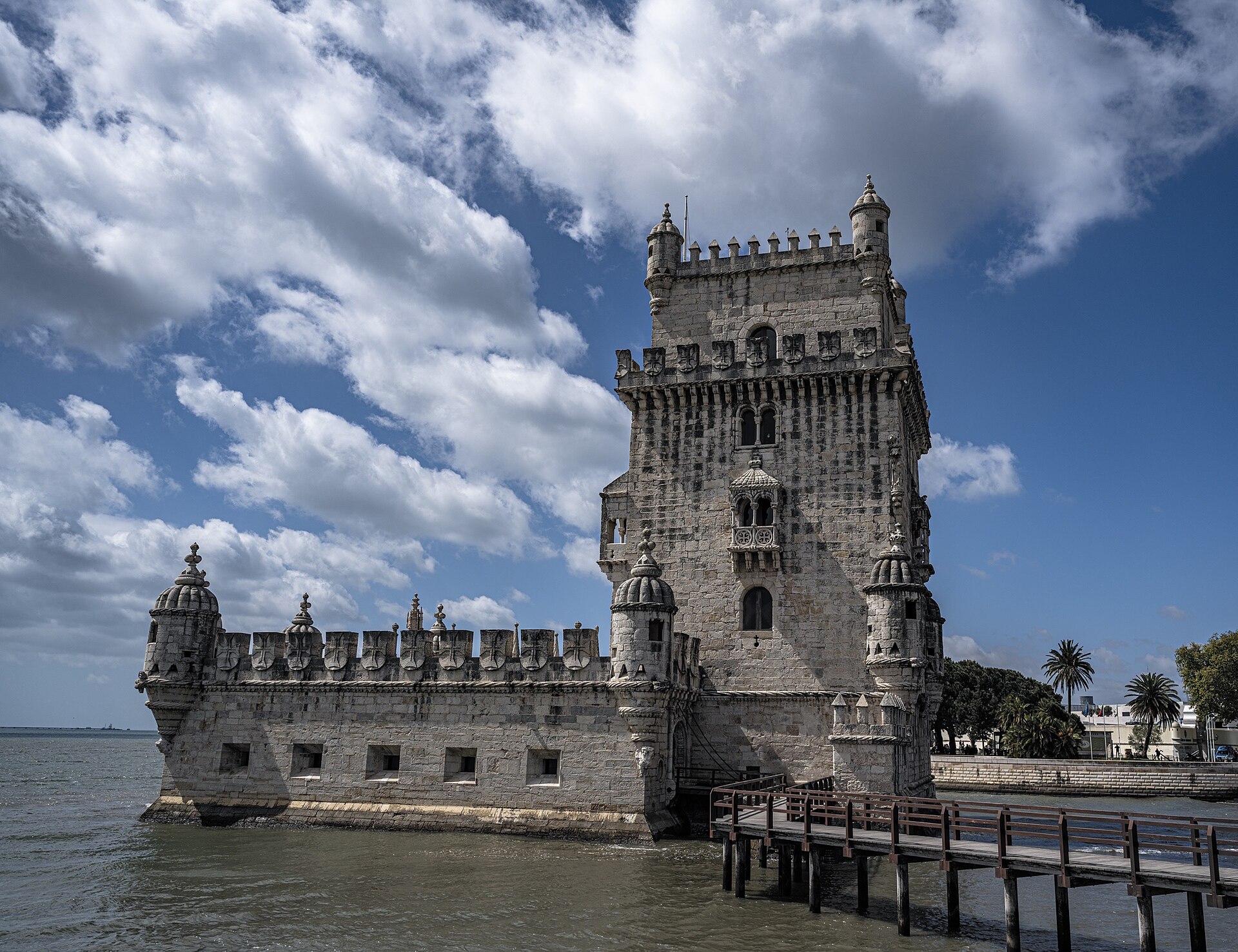 Lisbon