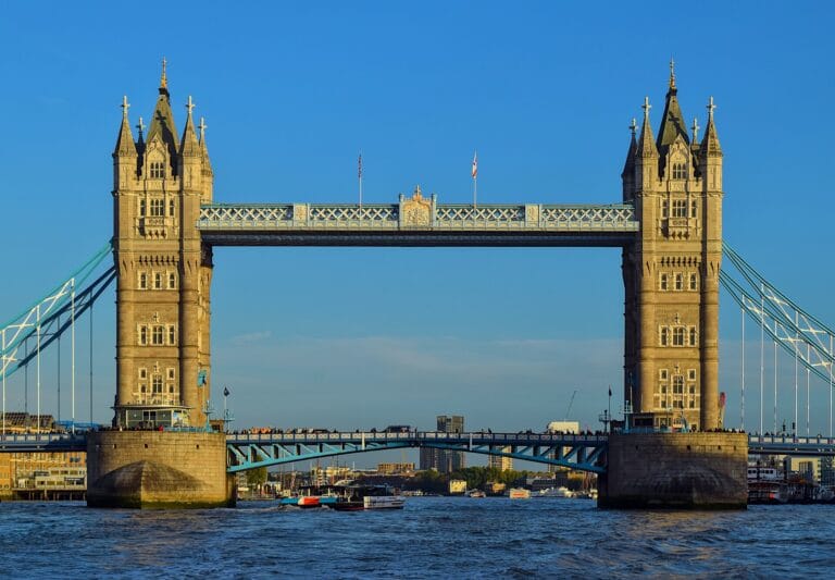 25 Best Things to Do in London (Real First-Timer Guide)