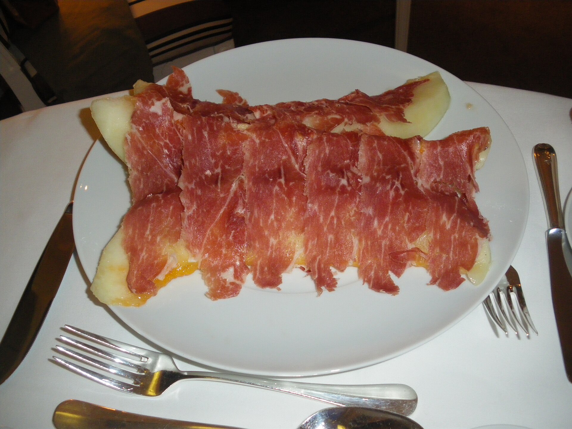 Madrid