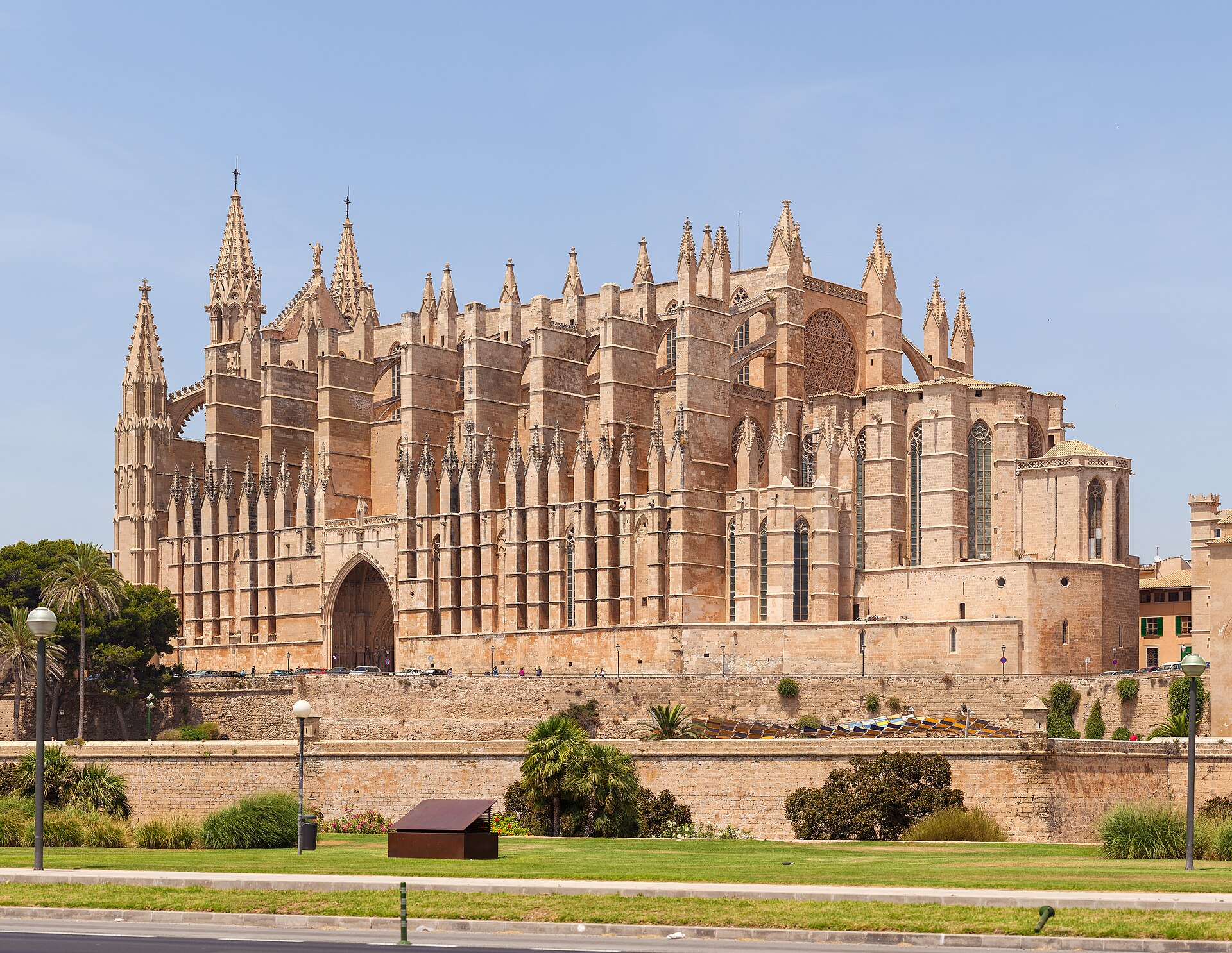 Mallorca — Villages Worth Visiting