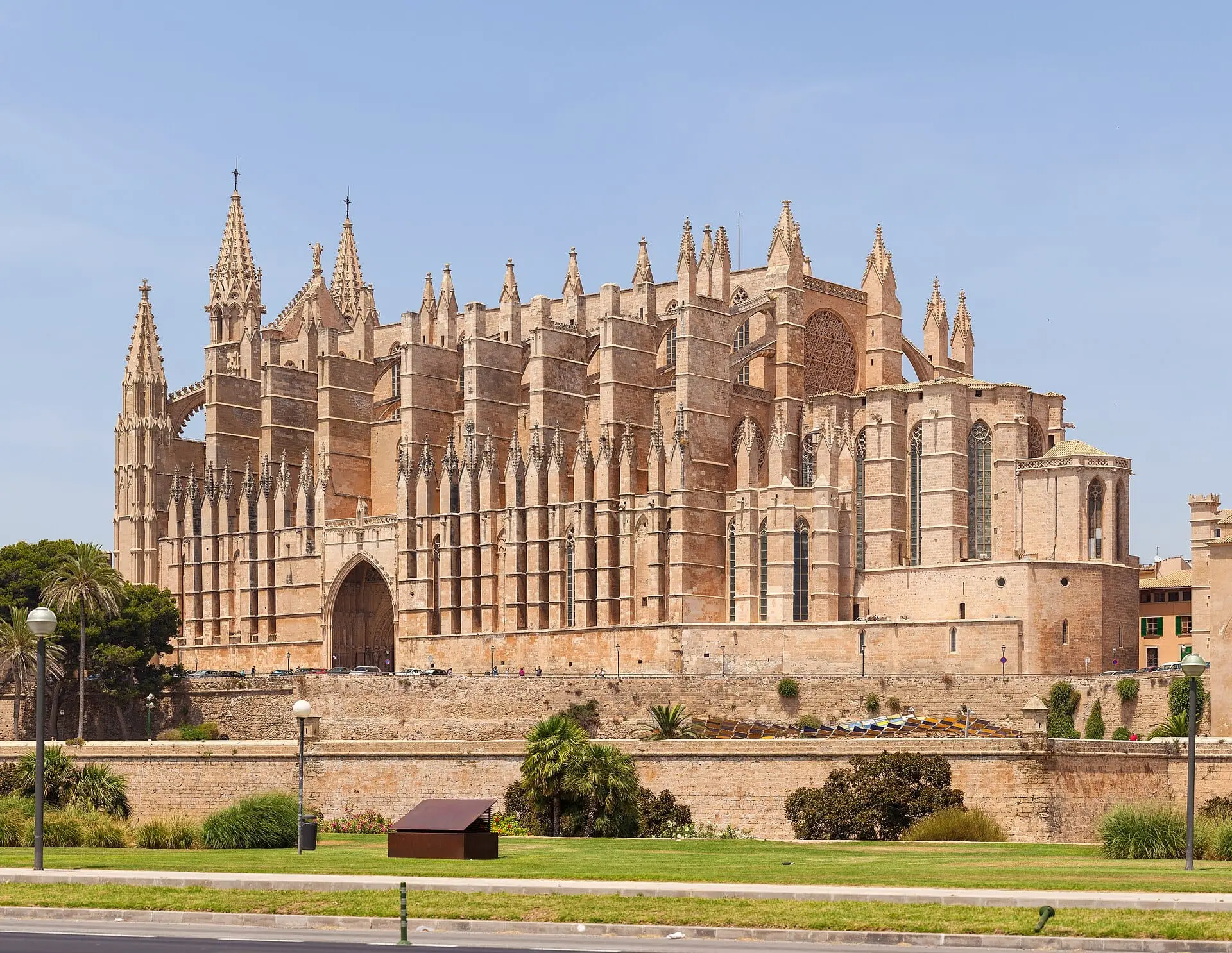 Mallorca — Villages Worth Visiting