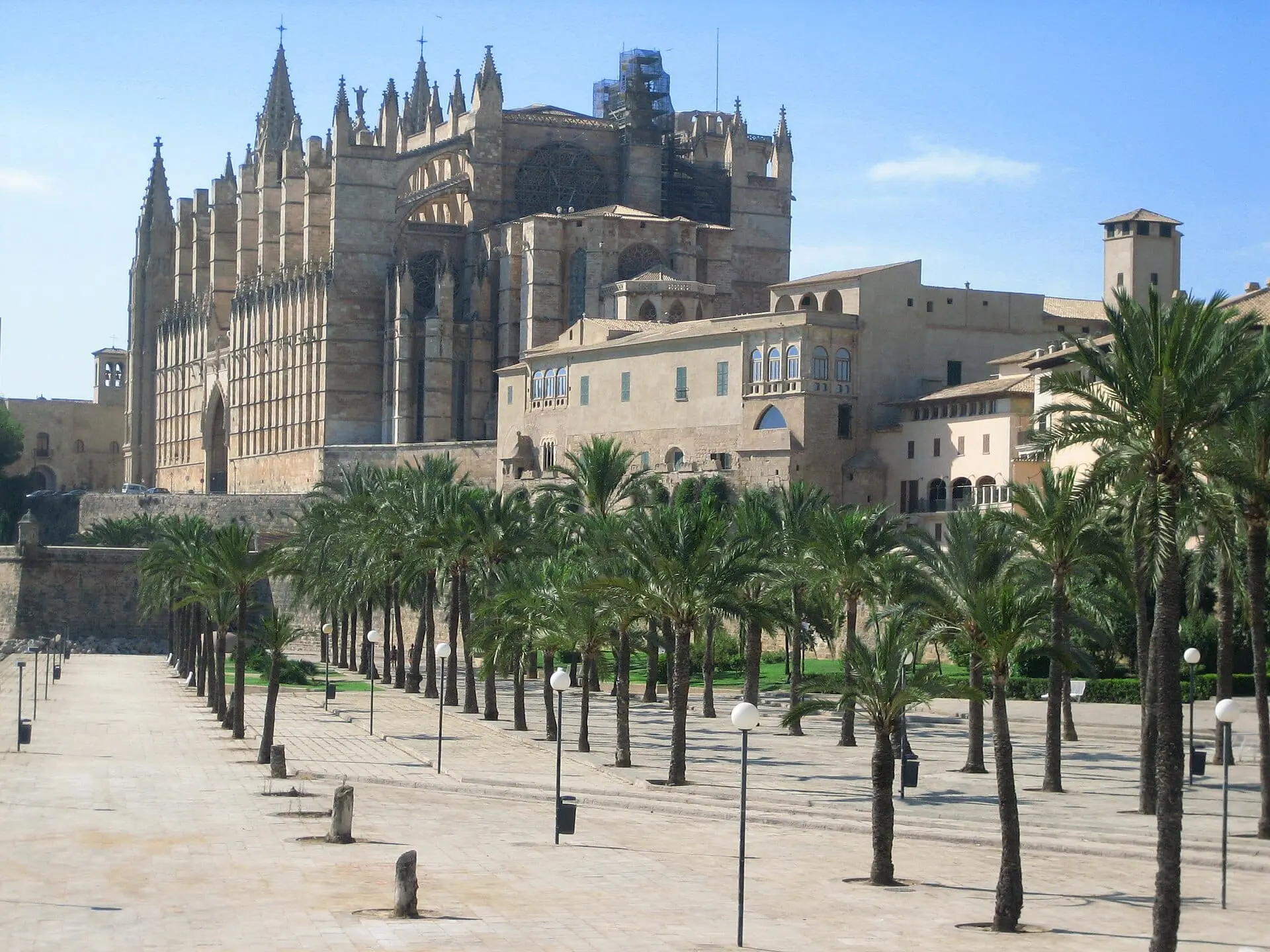 Mallorca