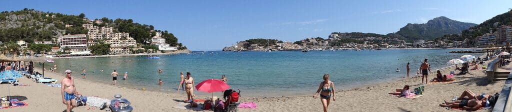 Mallorca