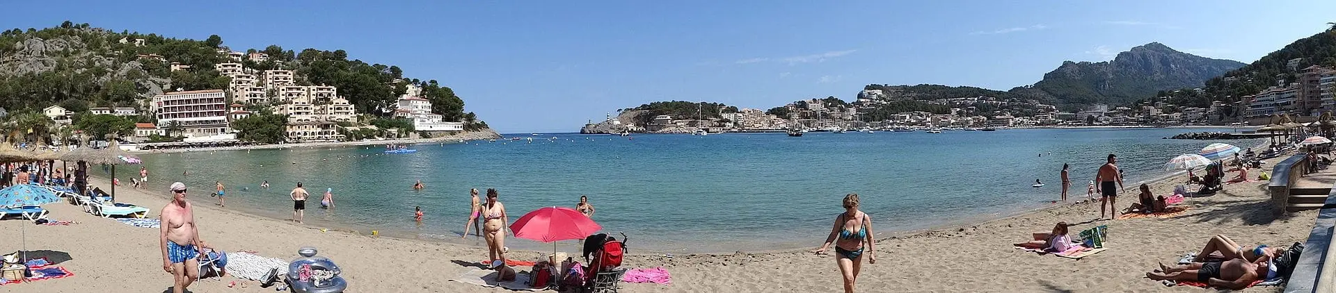 Mallorca — Villages Worth Visiting