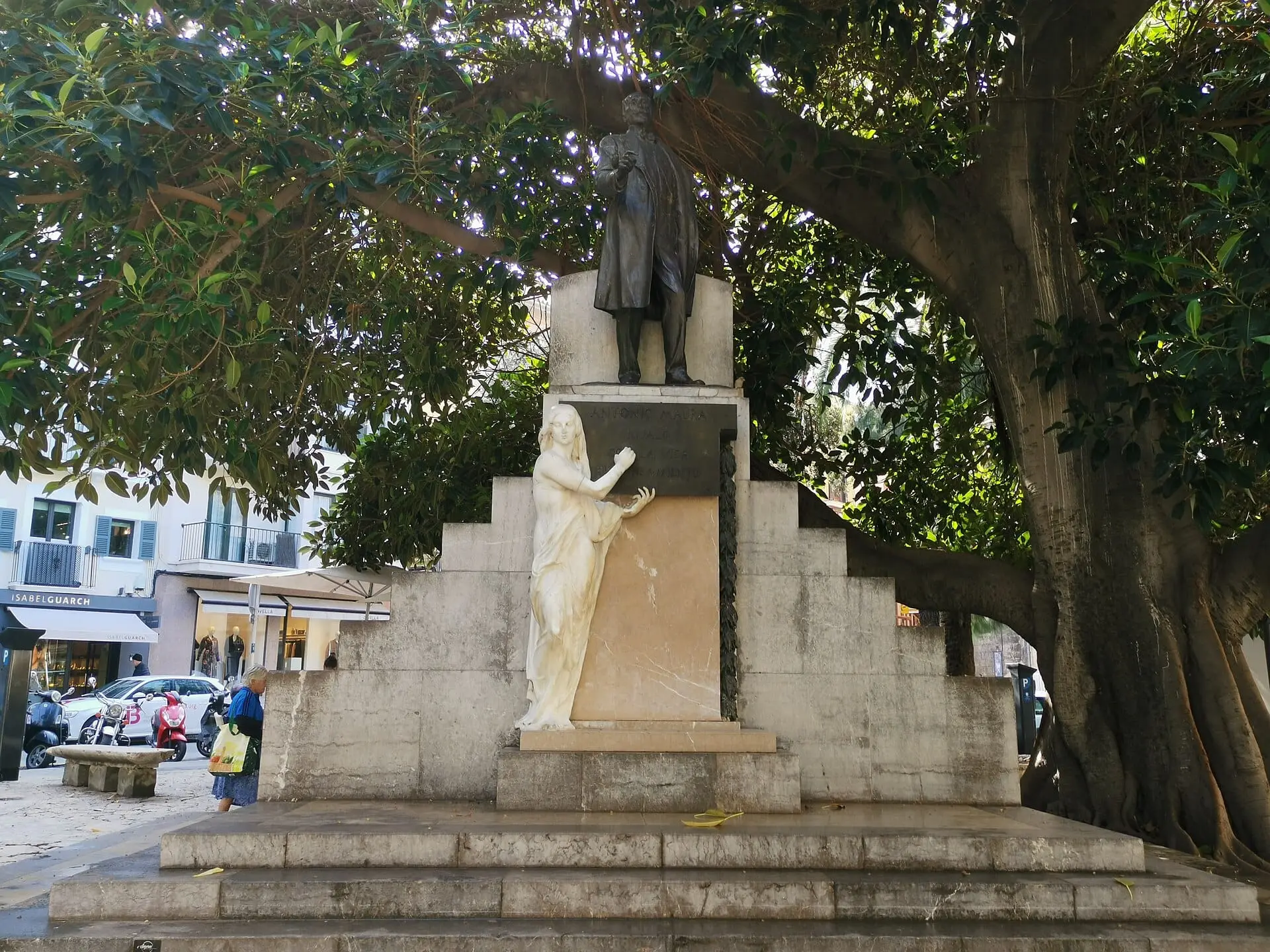 Mallorca