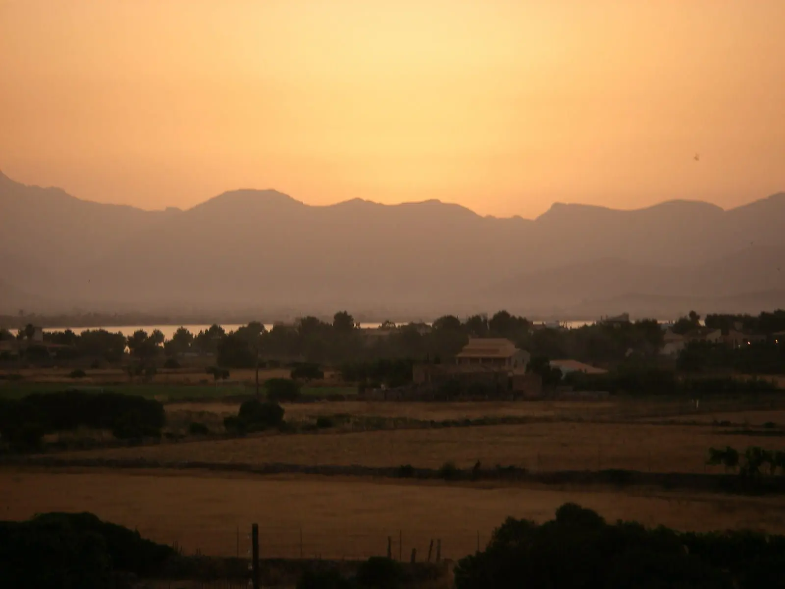 Mallorca