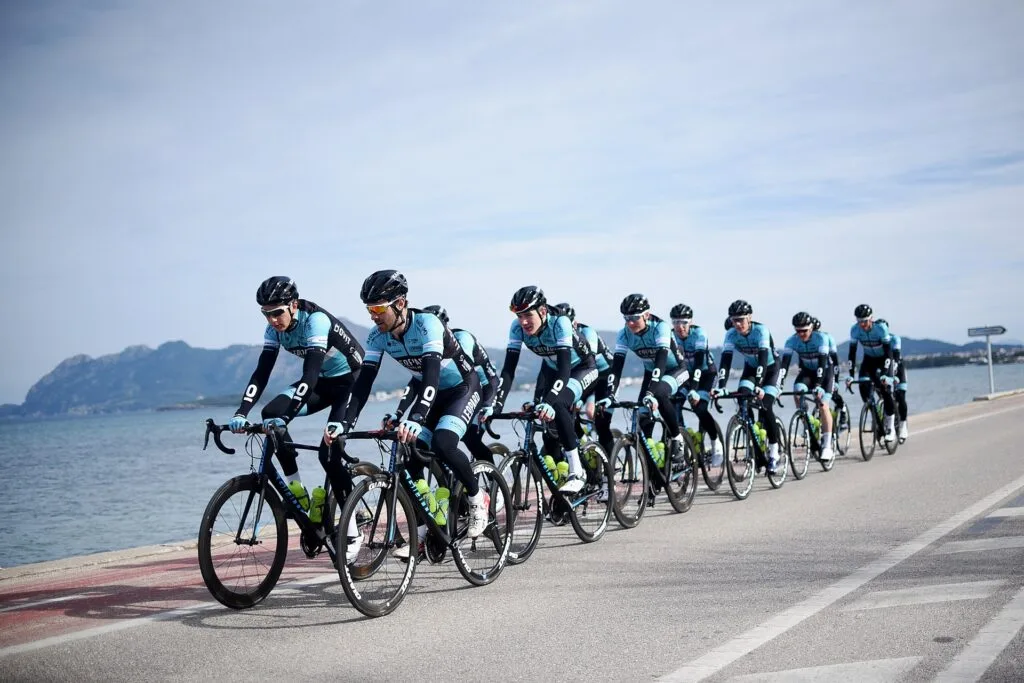 Mallorca — Cycling in Mallorca