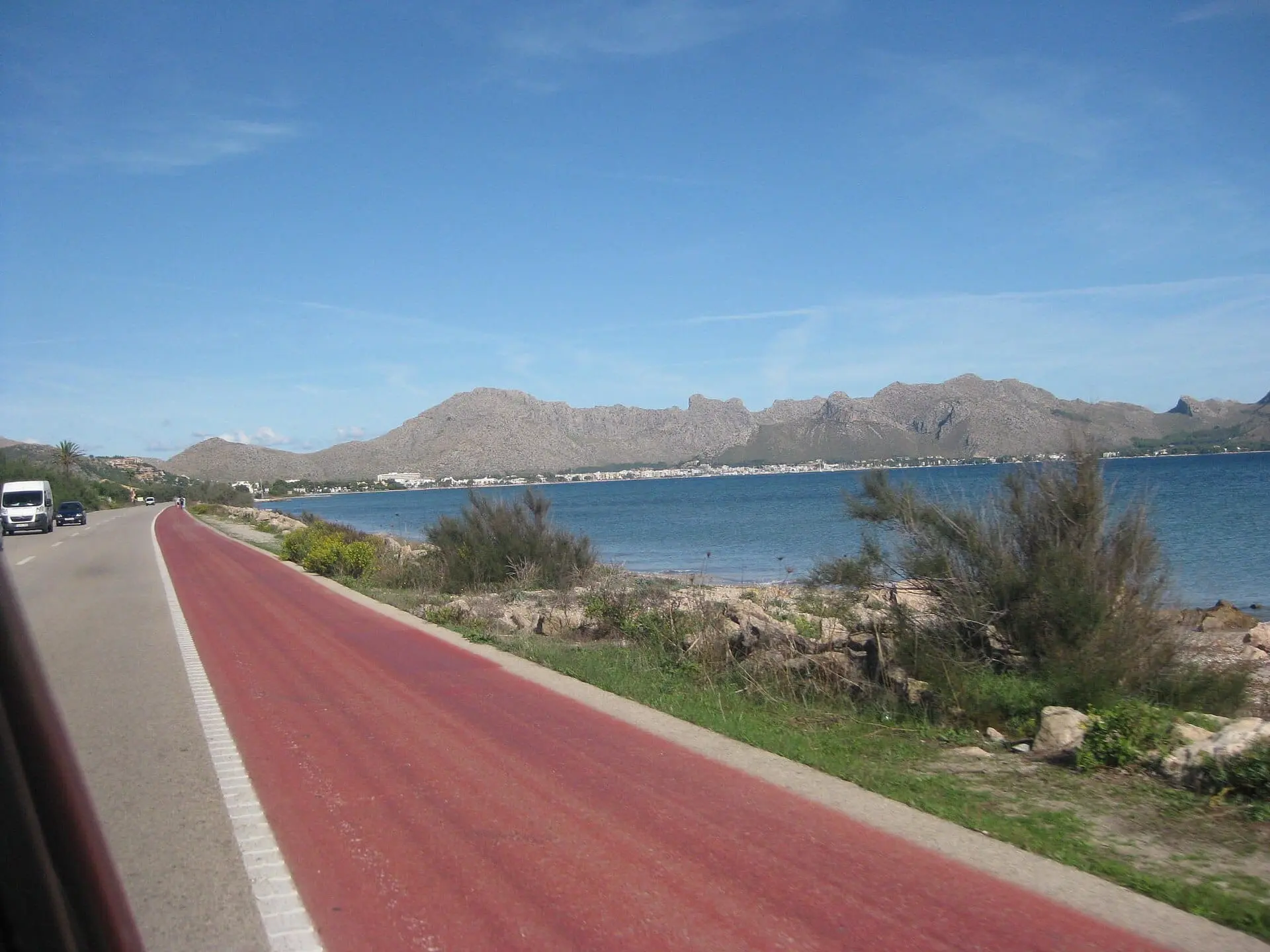 Mallorca — Cycling in Mallorca